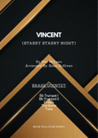 Vincent (Starry Starry Night)