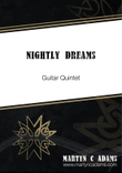Nightly Dreams - Guitar Ensemble
