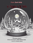 6 Nights Of Yule - Percussion Section