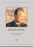 Desert Rose