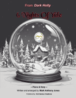 6 Nights Of Yule - Piano & Harp