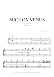 Mice On Venus