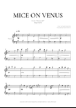 Mice On Venus
