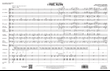I Feel Alive (from A Minecraft Movie) (arr. Paul Murtha) - Conductor Score (Full Score)