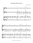 Wounded Dreams (Duet)