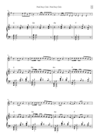 Pink Pony Club Piano scores gallery preview page 5