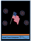 American Heroes Salute