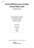 Four Weddings And A Funeral/funeral Blues