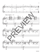 Dandelion Wine - Handbell Score (4-6 octaves) 5-Octaves scores gallery preview page 3