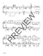 Dandelion Wine - Handbell Score (4-6 octaves) 5-Octaves scores gallery preview page 6