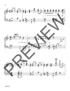 I Say a Little Prayer (3-7 octaves) Handbell Choir scores gallery preview page 3