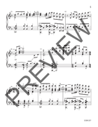 I Say a Little Prayer (3-7 octaves) Handbell Choir scores gallery preview page 4