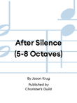 After Silence (5-8 Octaves)