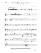 In the Image Reproducible Instrumental Parts Reproducible Packs scores gallery preview page 3