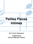 Petites Pieces Intimes