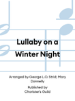 Lullaby on a Winter Night