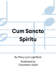 Cum Sancto Spiritu