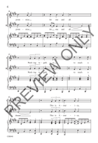 This Is America (Two-part) 2-Part scores gallery preview page 5