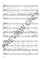 This Is America (Two-part) 2-Part scores gallery preview page 6
