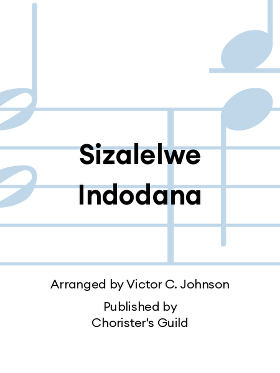 Sizalelwe Indodana Sizalelwe Indodana SSA scores gallery preview page 1