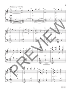 All My Heart Again Rejoices (3-6 octaves) 5-Octaves scores gallery preview page 4