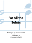 For All the Saints