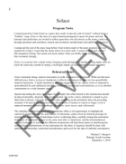 Solace (5-6 octaves) 5-Octaves scores gallery preview page 3