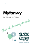 Myfanwy