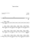 Lost In Love