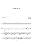 All Out Of Love
