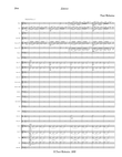 Sojourner - Score Only