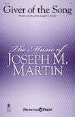 Giver of the Song