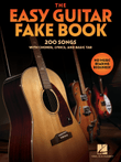 The Easy Guitar Fake Book