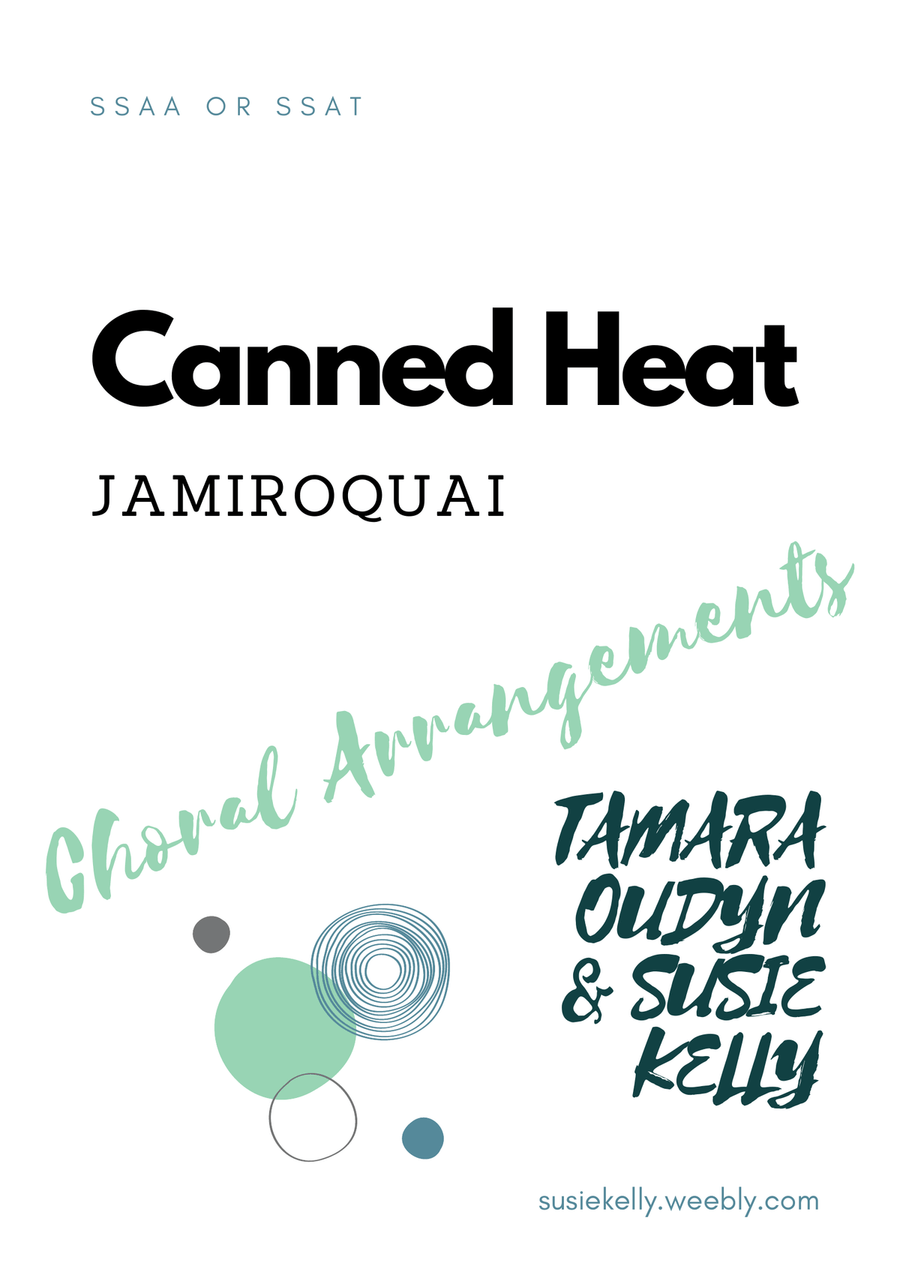 Canned Heat Canned Heat SSAA scores gallery preview page 1