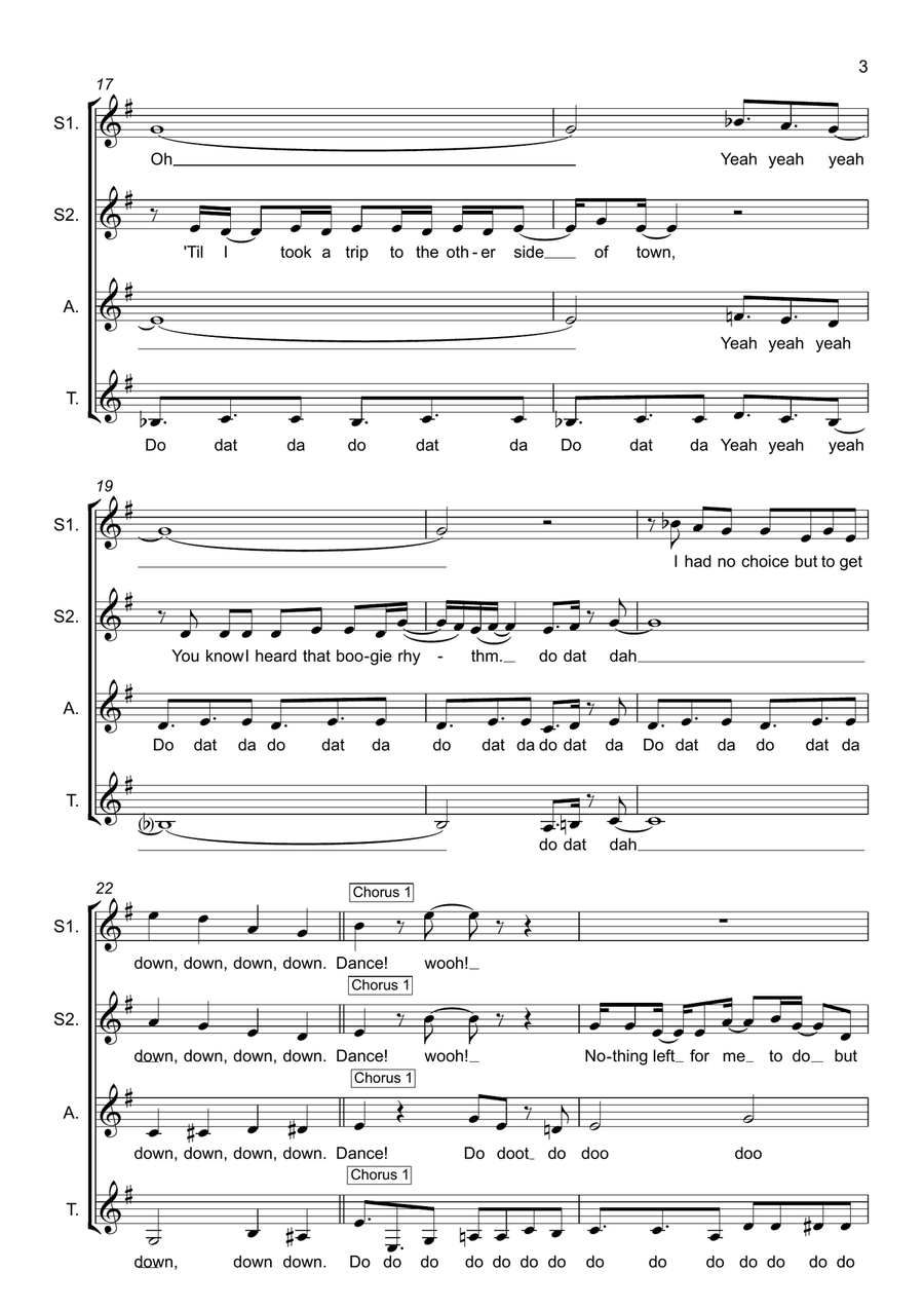 Canned Heat Canned Heat SSAA scores gallery preview page 4