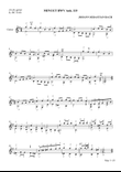 MINUET BWV Anh 115