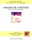 Imagine Me a Mother