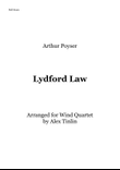 Lydford Law