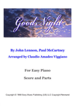 Good Night