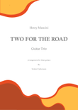 Two For The Road
