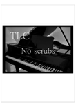 No Scrubs