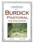 Pastoral for Wind Quintet