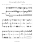 Autumn Apple Orchard Vocalise