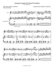 Autumn Apple Orchard Vocalise