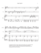 Happy Together Small Ensemble scores gallery preview page 6