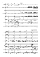 Is This A Dream? Jazz Ensemble scores gallery preview page 4