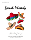 Spanish Rhapsody