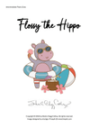 Flossy the Hippo