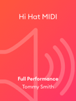 Hi Hat MIDI