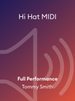 Hi Hat MIDI